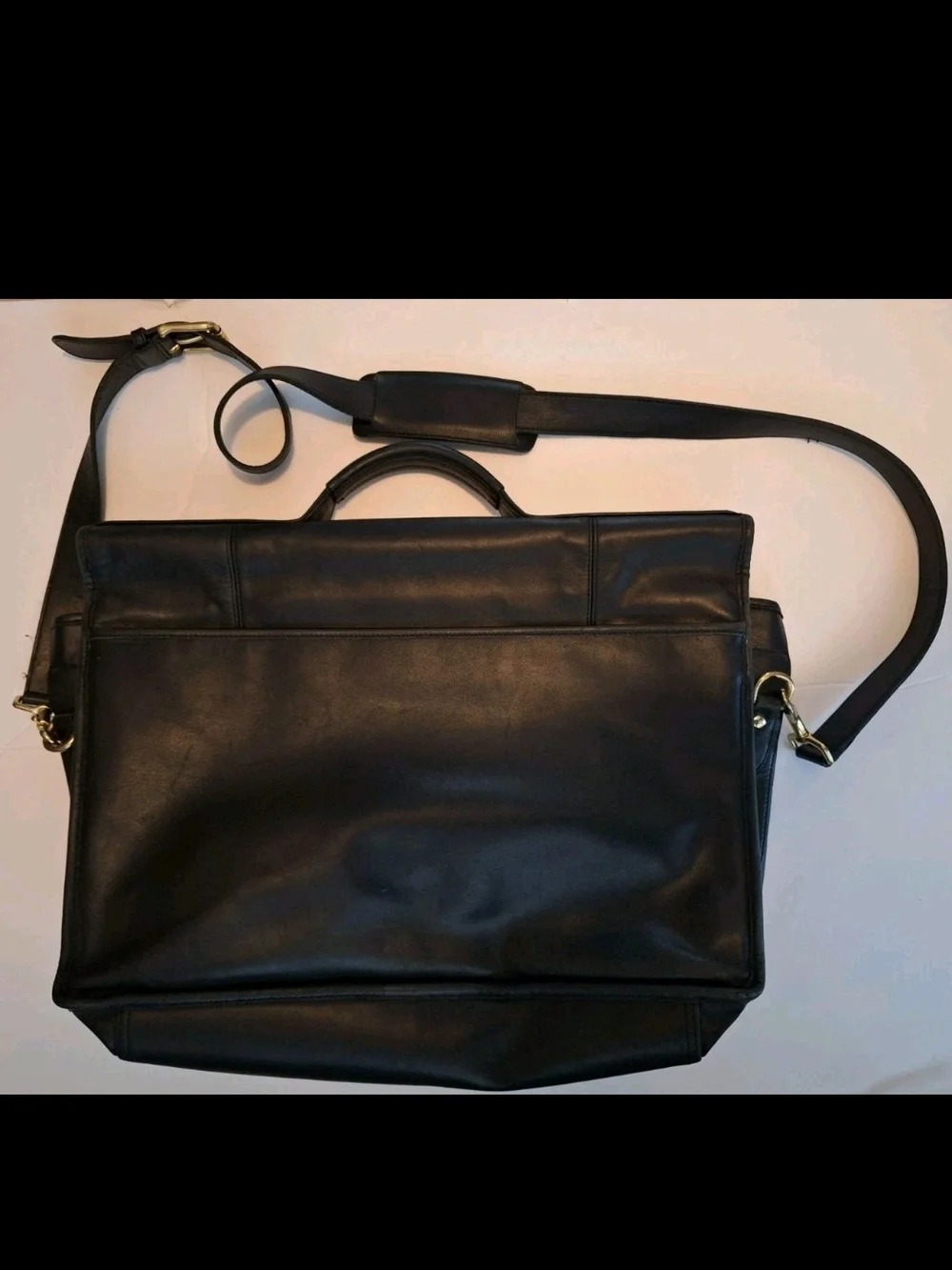 N/A classic black